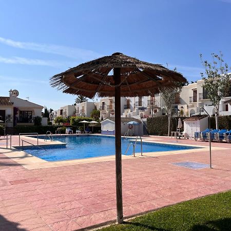 Apartamento Esquina Verde En Vera Coast Playas de Vera Zewnętrze zdjęcie