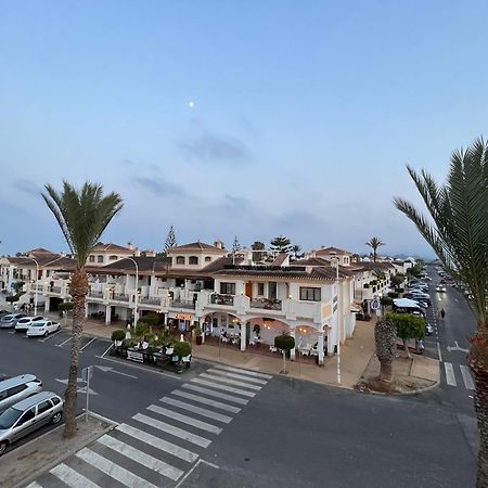 Apartamento Esquina Verde En Vera Coast Playas de Vera Zewnętrze zdjęcie