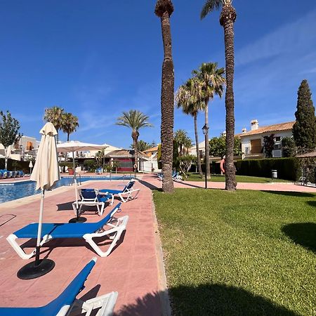 Apartamento Esquina Verde En Vera Coast Playas de Vera Zewnętrze zdjęcie