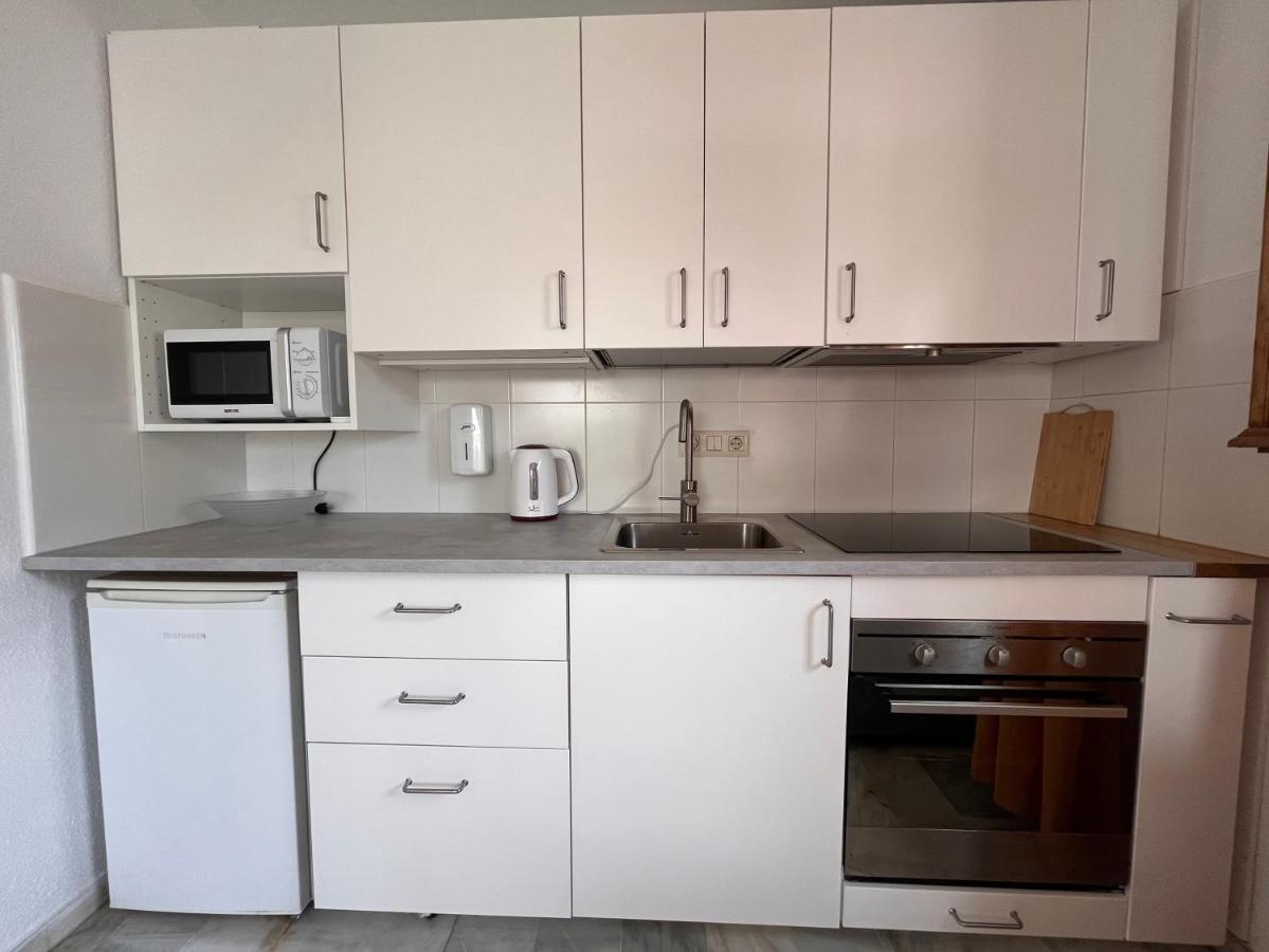 Apartamento Esquina Verde En Vera Coast Playas de Vera Zewnętrze zdjęcie