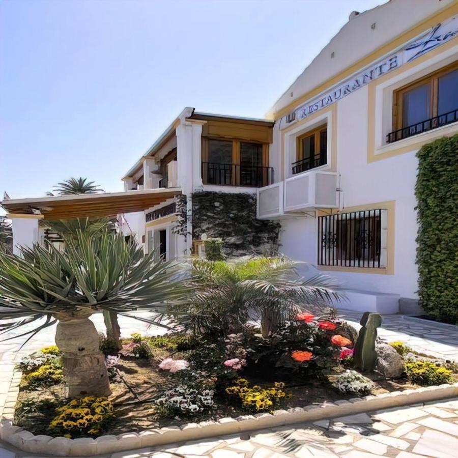 Apartamento Esquina Verde En Vera Coast Playas de Vera Zewnętrze zdjęcie