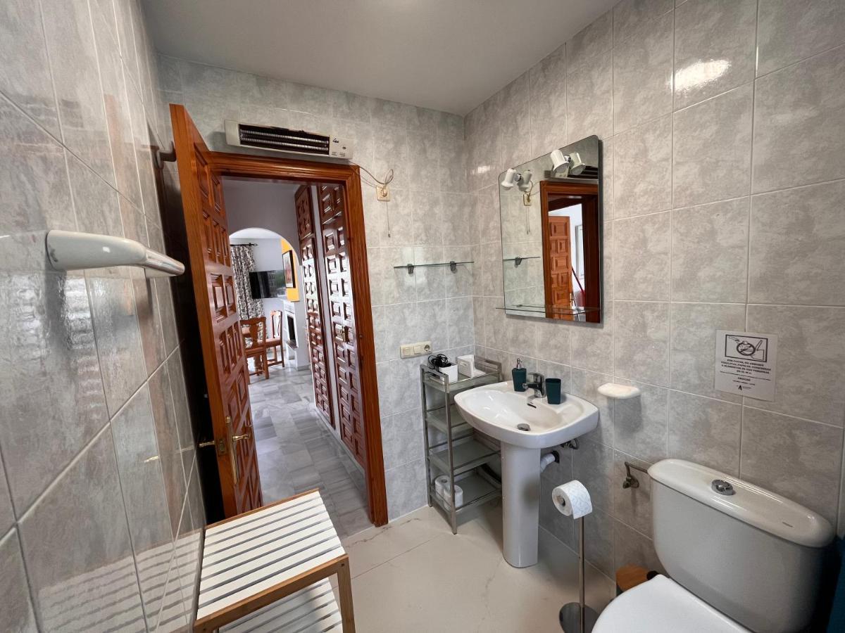Apartamento Esquina Verde En Vera Coast Playas de Vera Zewnętrze zdjęcie