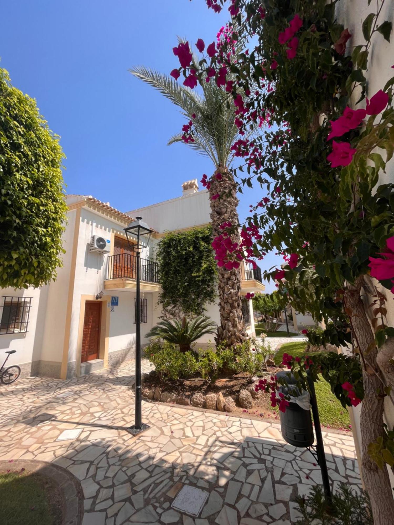 Apartamento Esquina Verde En Vera Coast Playas de Vera Zewnętrze zdjęcie