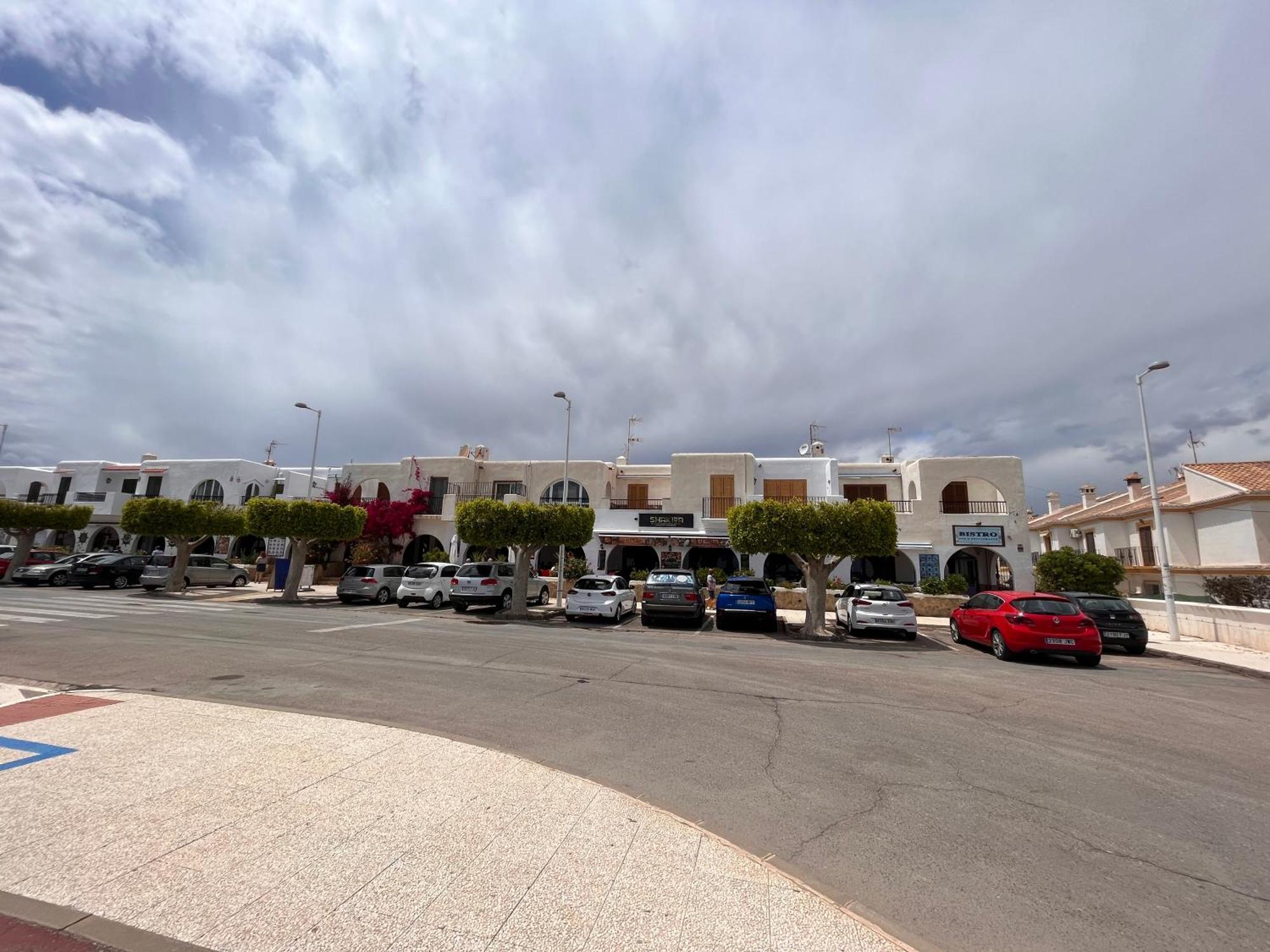 Apartamento Esquina Verde En Vera Coast Playas de Vera Zewnętrze zdjęcie