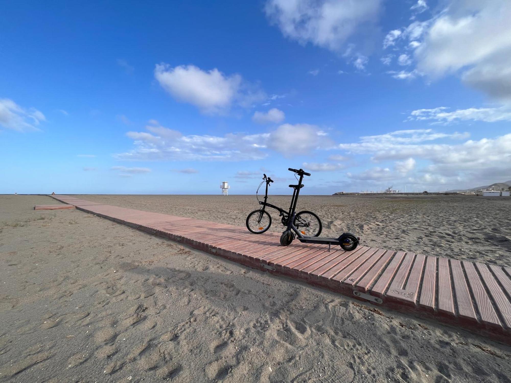 Apartamento Esquina Verde En Vera Coast Playas de Vera Zewnętrze zdjęcie
