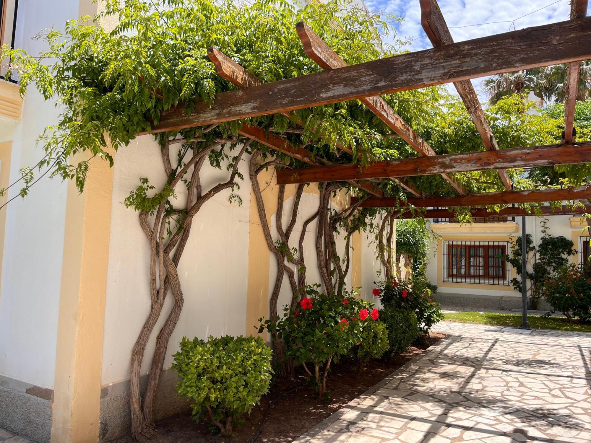 Apartamento Esquina Verde En Vera Coast Playas de Vera Zewnętrze zdjęcie