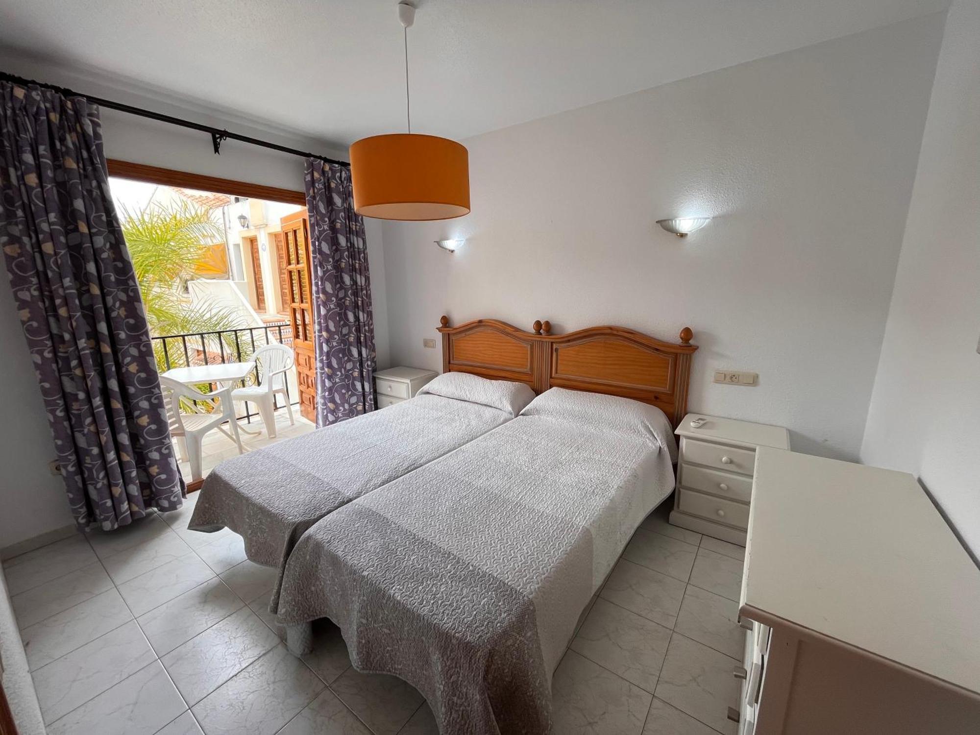 Apartamento Esquina Verde En Vera Coast Playas de Vera Zewnętrze zdjęcie