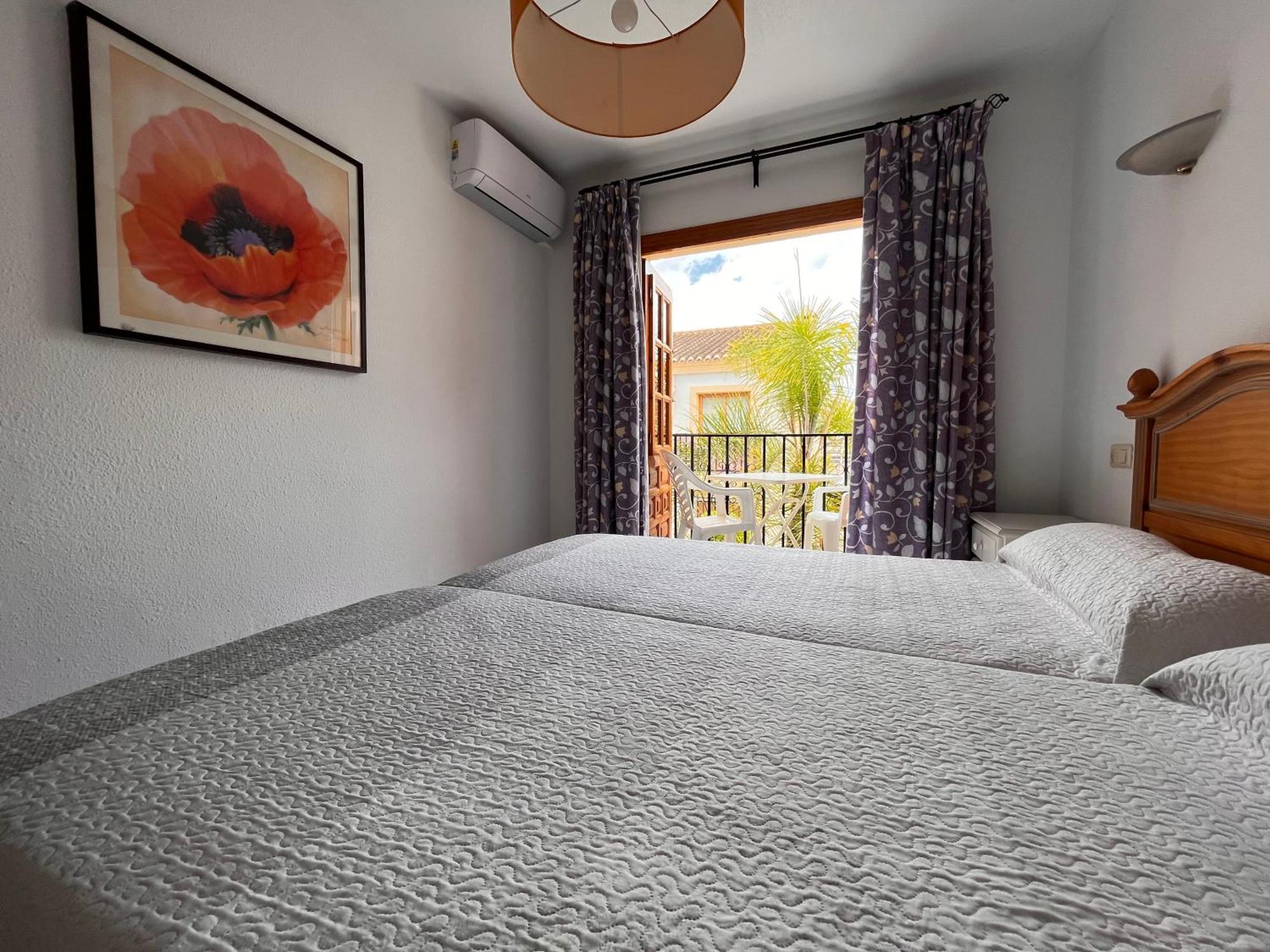 Apartamento Esquina Verde En Vera Coast Playas de Vera Zewnętrze zdjęcie